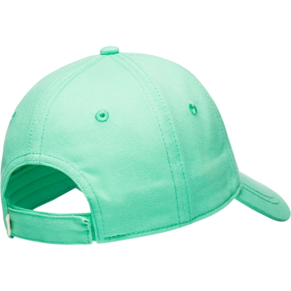 2025 Roxy Mujer Dear Believer Color Gorra De Béisbol ERJHA04419 - Spring Bud